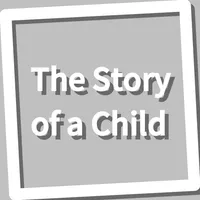 Book, The Story of a Child icon