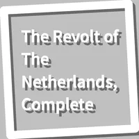 Book, The Revolt of The Nether icon