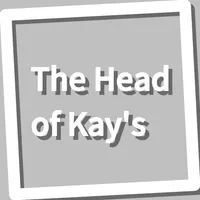 Book, The Head of Kay's icon