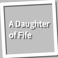 Book, A Daughter of Fife icon