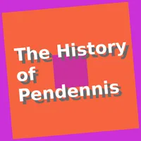 zBook: History of Pendennis icon