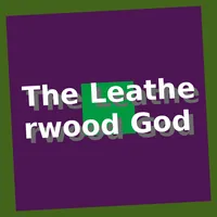 zBook: The Leatherwood God icon