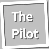 Book, The Pilot icon