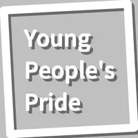 Book, Young People's Pride icon