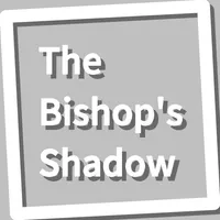 Book, The Bishop's Shadow icon