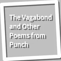 Book, The Vagabond and Other P icon
