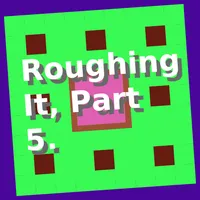 zBook: Roughing It, Part 5. icon