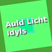 zBook: Auld Licht Idyls icon