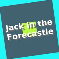 zBook: Jack in the Forecastle icon