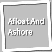 Book, Afloat And Ashore icon