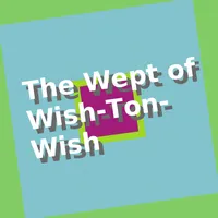 zBook: The Wept of Wish icon