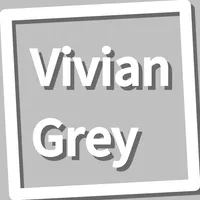 Book, Vivian Grey icon