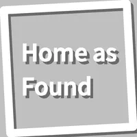 Book, Home as Found icon