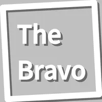 Book, The Bravo icon