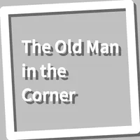 Book, The Old Man in the Corne icon