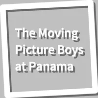 Book, The Moving Picture Boys  icon