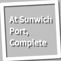 Book, At Sunwich Port, Complet icon