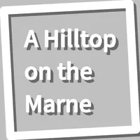 Book, A Hilltop on the Marne icon