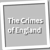 Book, The Crimes of England icon