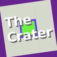 zBook: The Crater icon