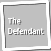 Book, The Defendant icon