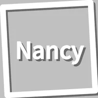 Book, Nancy icon