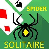 Cardi - Spider Solitaire Game icon