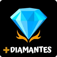 Ganar Diamantes FF Zig Zag icon