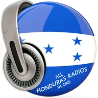 All Honduras Radios in One icon