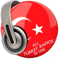 All Turkey Radios in One icon