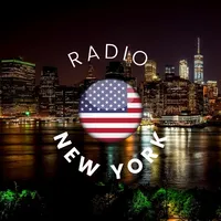 Radio NYC - FM Radio NYC icon
