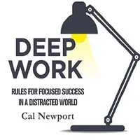 Deep Work Book icon