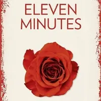 Eleven Minutes Paulo Coelho icon