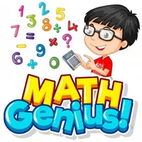 Math Quiz 2021 icon