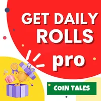 Coin Tales Daily Rewards icon