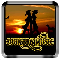 Country Music Collection icon