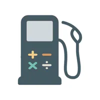 Калькулятор топлива icon