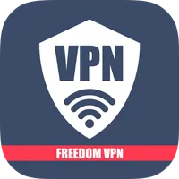 Freedom VPN icon
