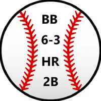 RTI Baseball Scorebook icon