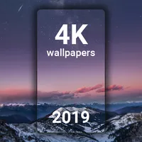 Walltones Wallpapers - 4K Wall icon