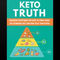 Keto Diet App icon