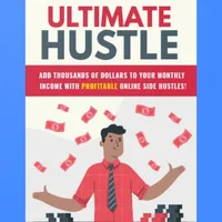 Online Side Hustles icon