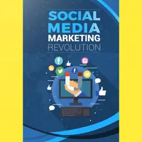 Social Media Marketing icon