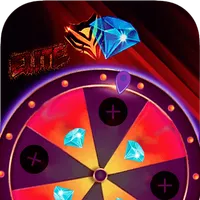 Diamonds Max Lucky Spin FF icon