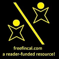 Financial Freedom Calculator icon