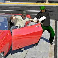 Real Gangsters Auto Theft icon