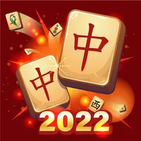 Mahjong Smash Majong Solitaire icon