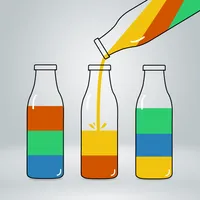 Water Sort Puzzle Color Game icon