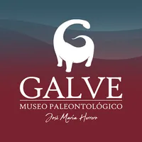 Audio guide Galve Museum icon