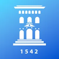 Zaragoza University’s Paraninf icon